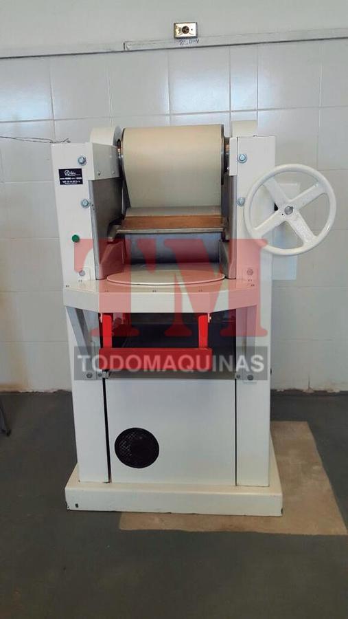 Usado FÁBRICA DE PANIFICACIÓN Y PASTELERÍA