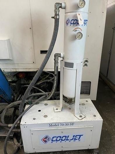 Used 2007 Doosan/Daewoo Puma 2000SY