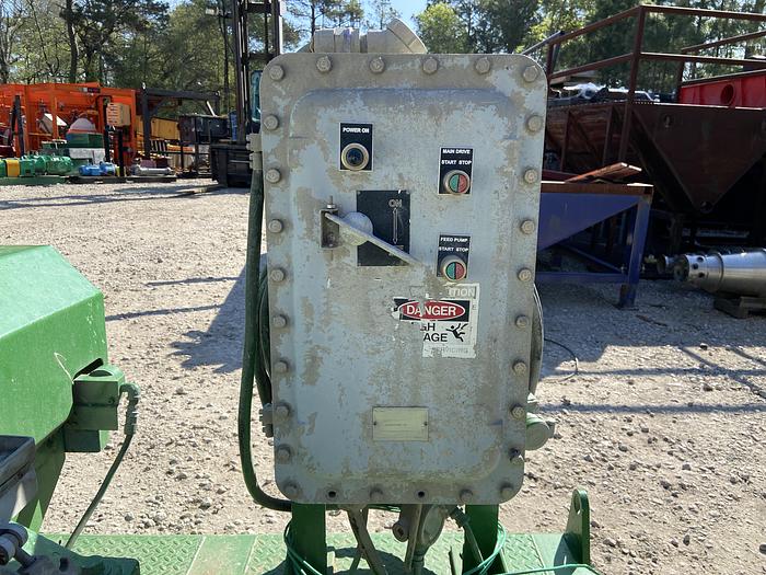 Used 2014 Hutchison Hayes 5500 Standard