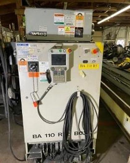 Used 2006 YASKAWA MOTOMAN YASKAWA MOTOMAN ES200N