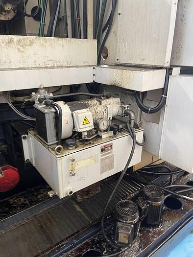 Installata Centro di Lavoro Orizzontale MORI SEIKI SH-50