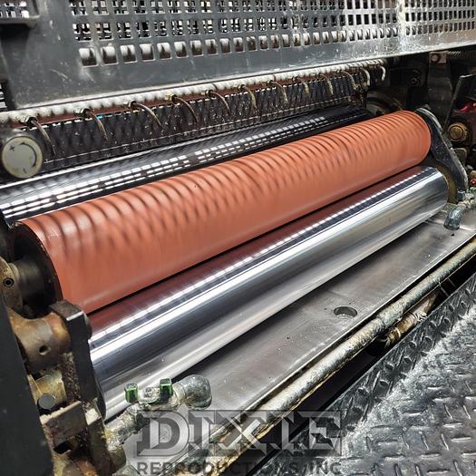 Used 1999 Komori L628+LX