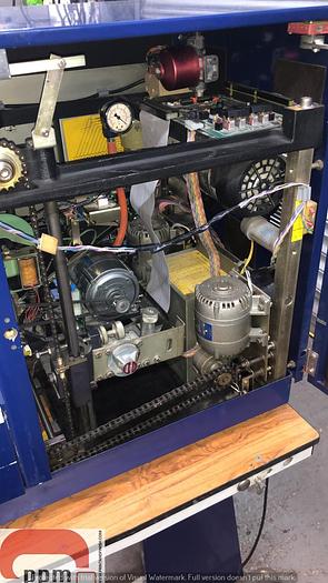 Used Vaccumatic Vicount