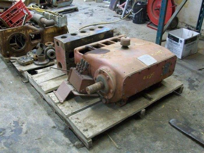 Used Wheatley 5P-323