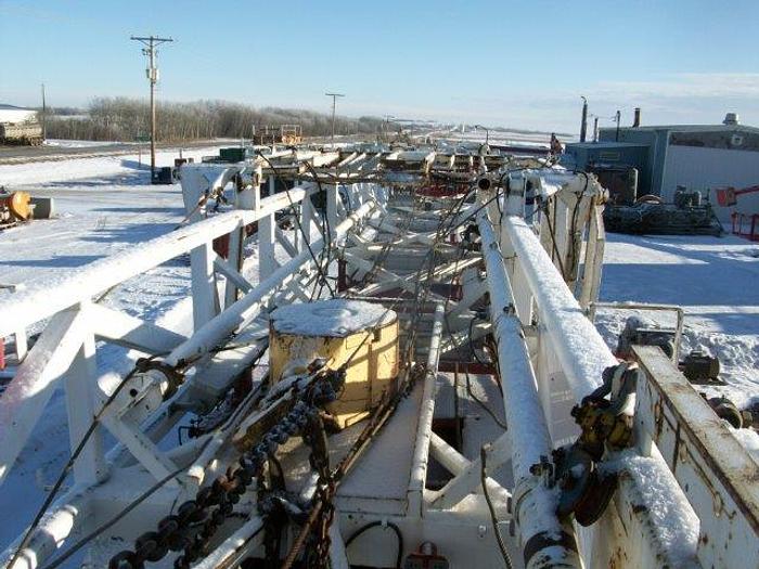 Used CARDWELL KB200B