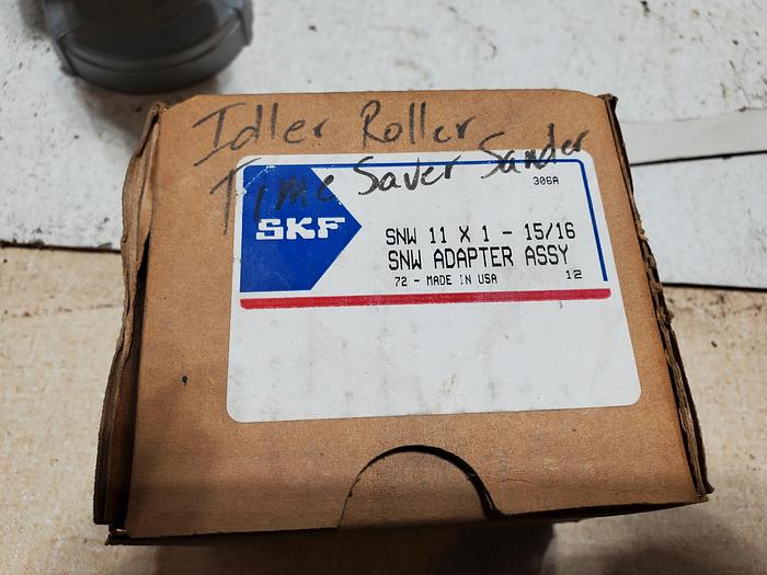 SKF HA311, SNW11X1 15/16, SNW 11X1 15/16,SNW Adapter Sleeve