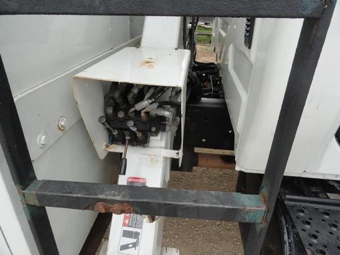 Used 2009 ALTEC LRV56