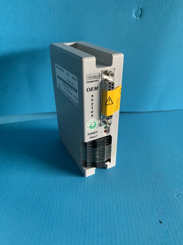 Used Compumotor Motor Driver OEM350RC-10150