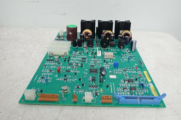 Used Varian 02-102223-00 0210222300 Replacement Board Assembly