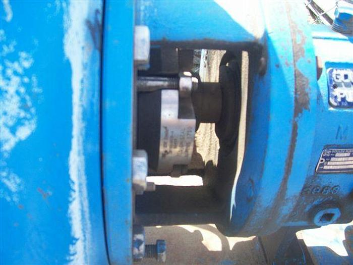 Used Goulds 3196 MTX