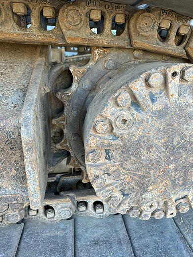 Used 2009 CATERPILLAR 320DL