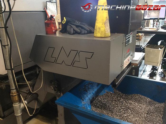 Used 2012 Citizen A20