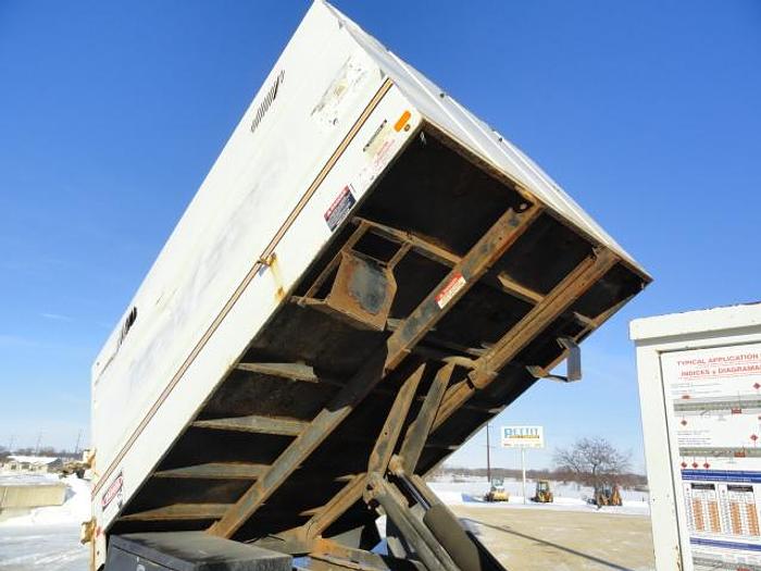 Used 2009 GMC TOPKICK C7500