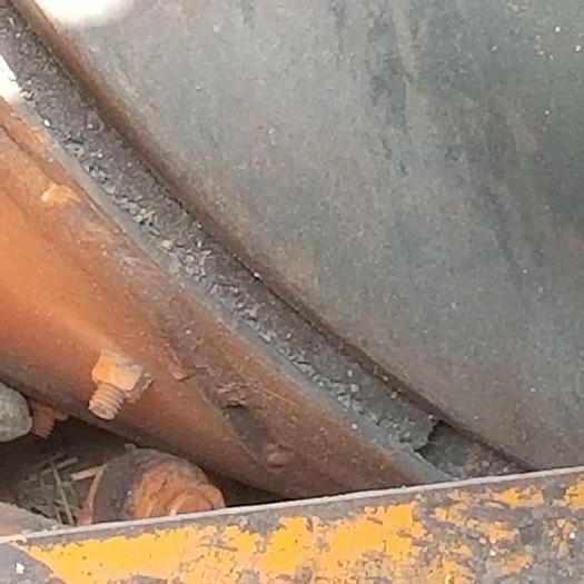 Used 1979 FRANKS 1287/160