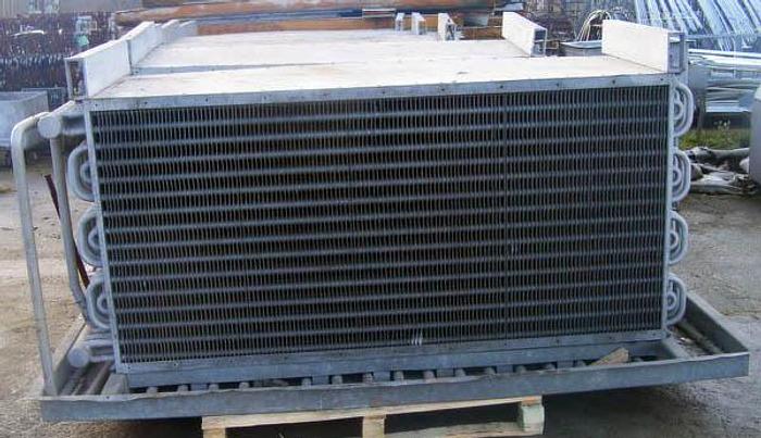 Used Chłodnice amoniakalne z wentylatorami SOW 13-2A-P 144 ,2 - nr 5