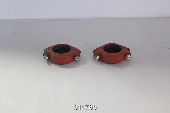 Used Central Sprink Joint #31178