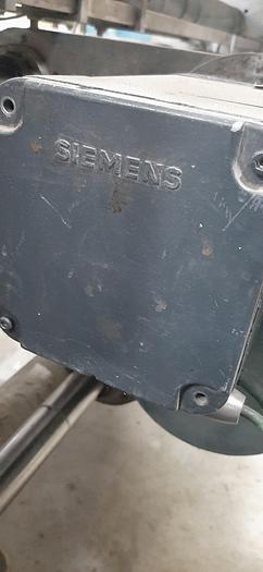 Used 1996 MAF ULTRA BOND SL Solventless Laminator (1400 mm)