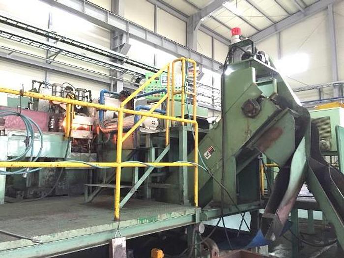 Used Part Former Hot TPM50XL