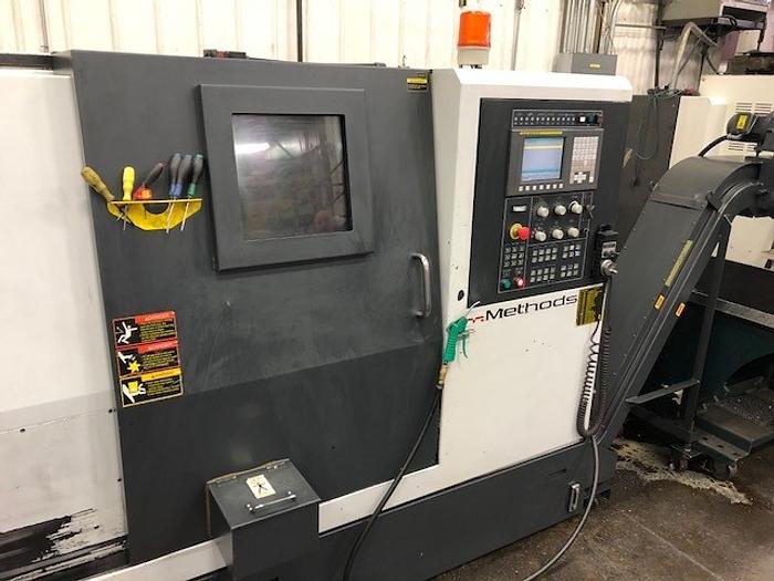 2012 Feeler FTC-200L