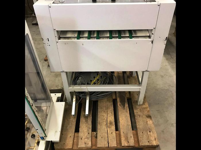 Gebraucht 2000 Agrama Agrama