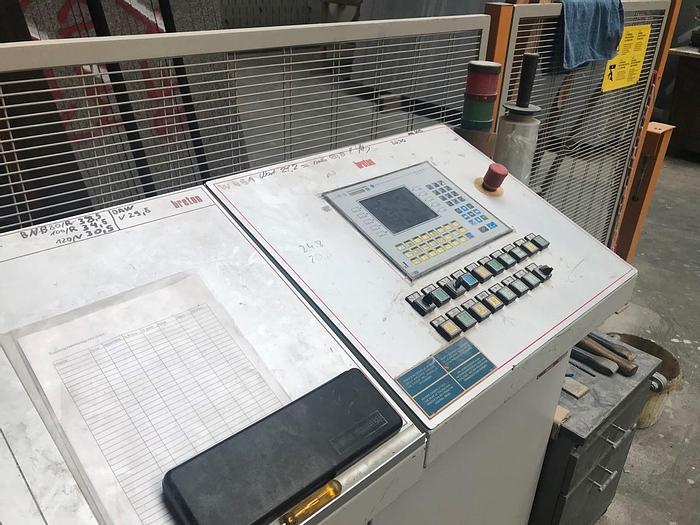 Gebraucht 2006 BRETON KCP 200/08