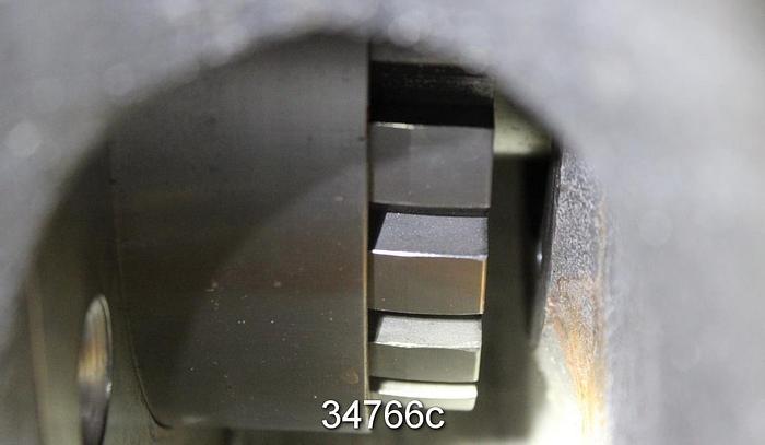 Refurbished Lascopener Model 4 Defalker #34766