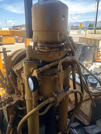 Used HB17142  Longyear 38