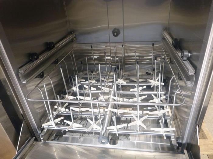 Used Washer, Parts, Glassware, Lancer, Type 820 LX, Undercounter #S744255