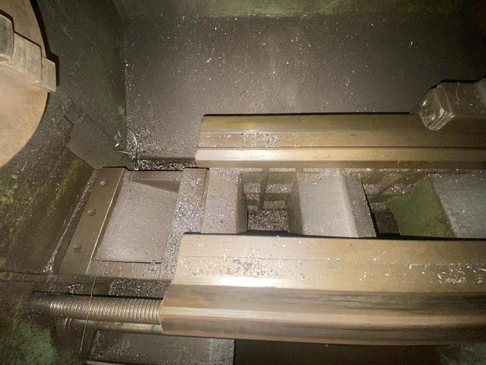 Used Pinacho Latino L-1 Mod 225 Manual Lathe