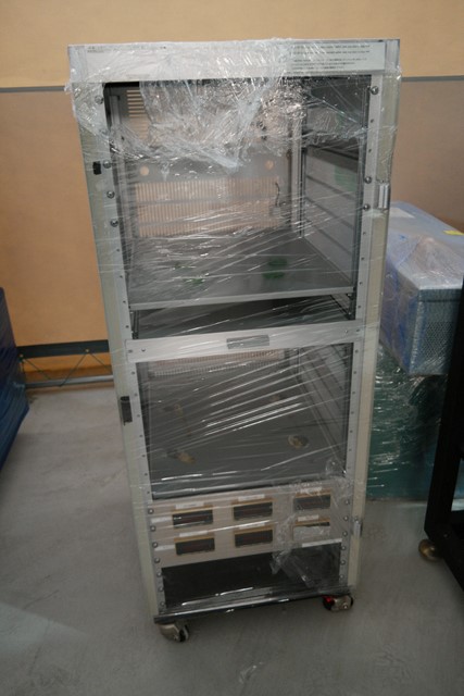 Used AMAT P5000 Mark II-J