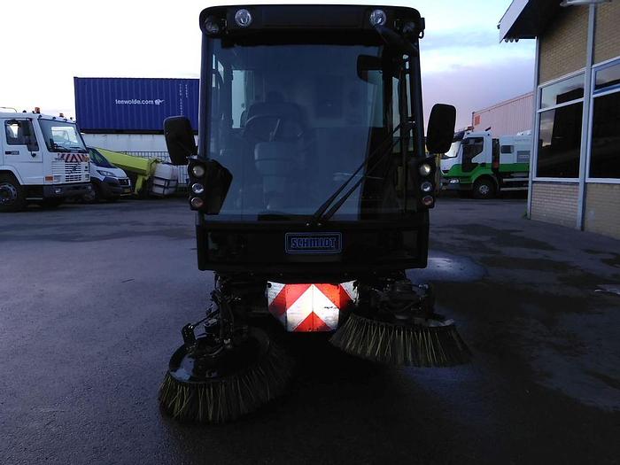 Gebruikt 2014 Schmidt SWINGO 200