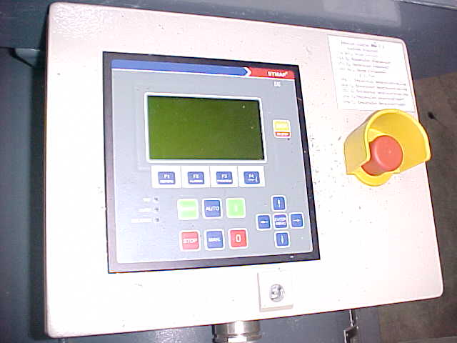 Used 2004 DEUTZ TBD 620-V8