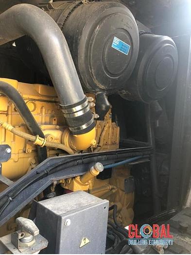 Used Item 0945 : 2008 Atlas Copco XAS1600CD6