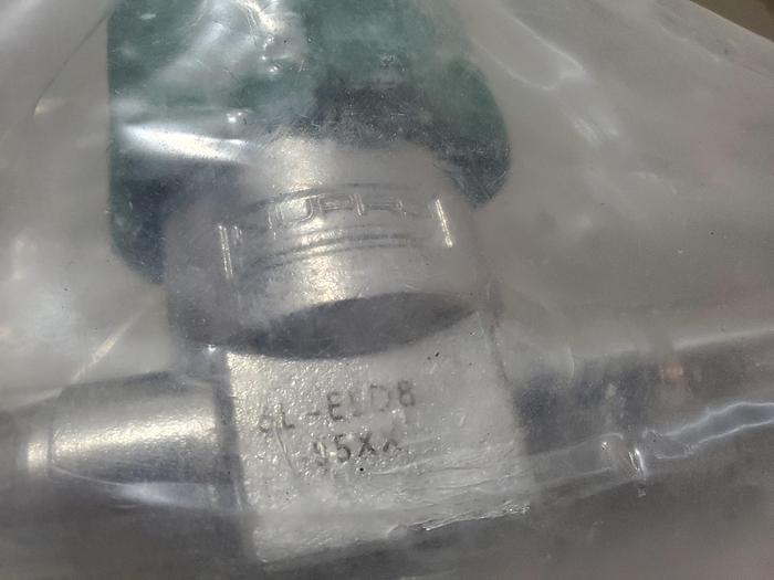 NuPro 6L-ELD8-55XX Gas Diaphragm (BRE4)