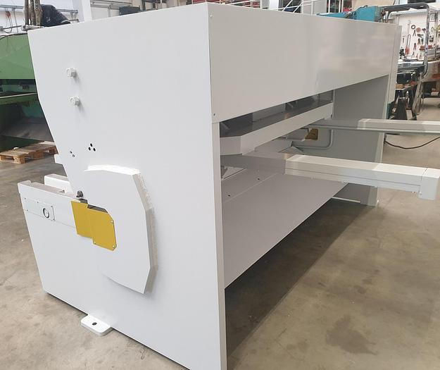 Gebraucht Hydraulische Tafelschere Fasti 509-25-6