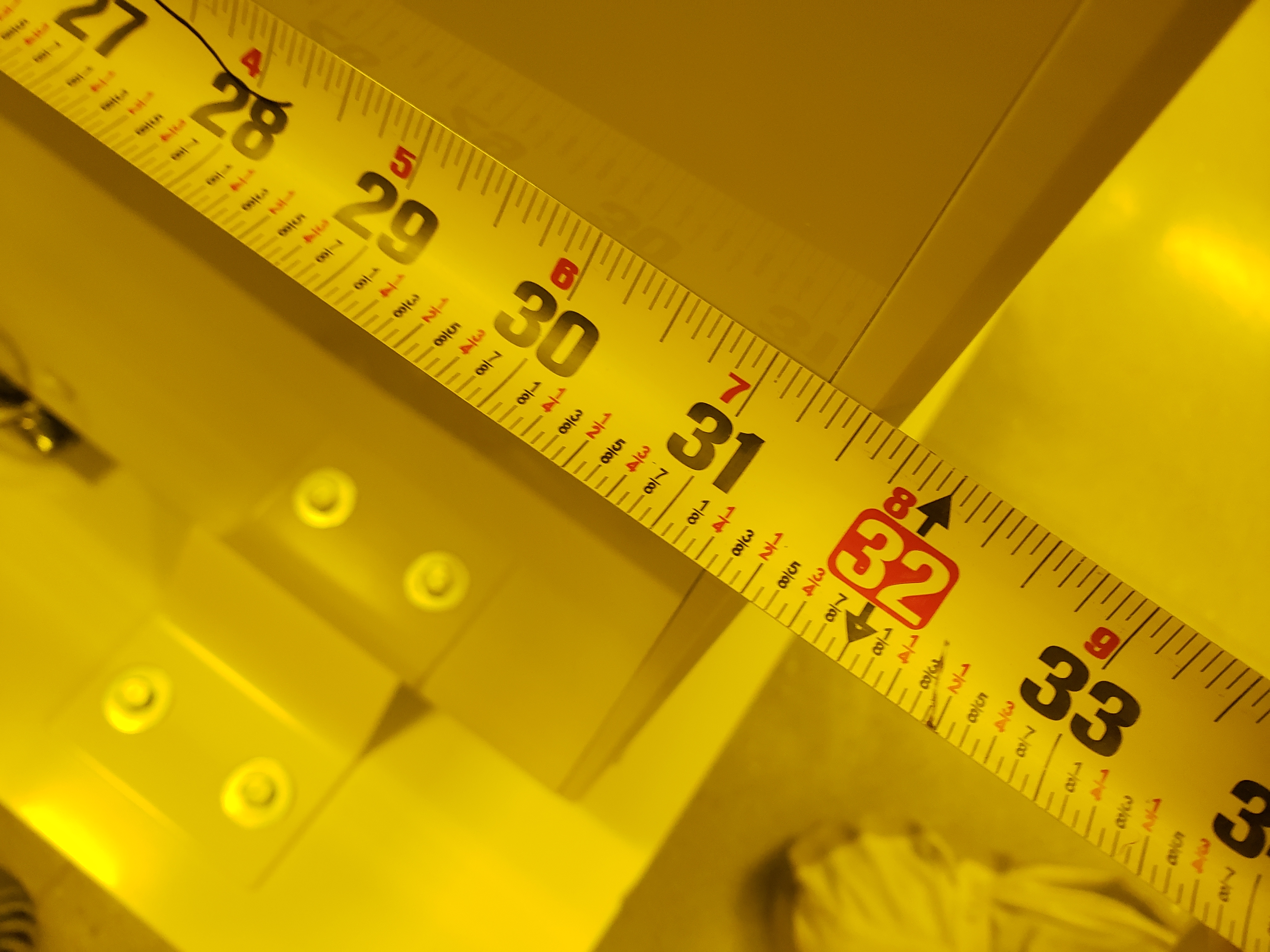 Used Mtek Corp SRD 4300S (single bolt rotor mounting), with digital controller