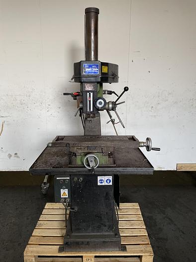 Gebruikt Lux Mill RF 30