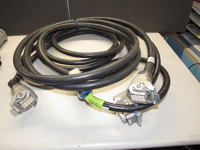 Used Yaskawa Motoman MH-5