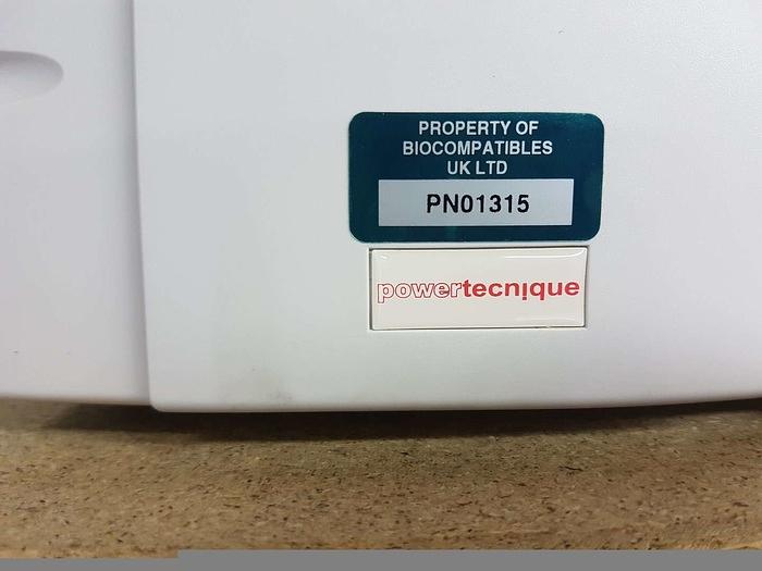 Used POWERTECNIQUE Pro 3000 Uninterruptible Power Supply (UPS)