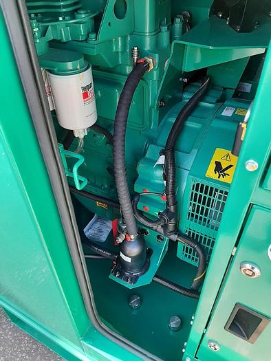 CUMMINS C90D5