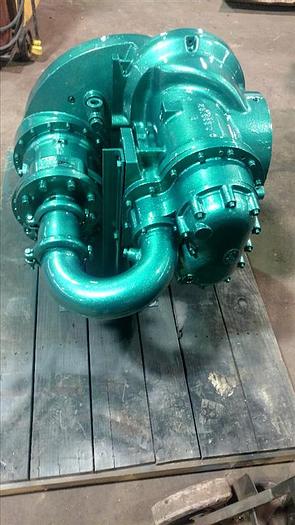 Used 0 Sullair 20/12 CFM Air End