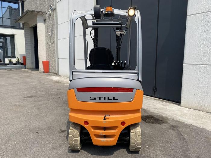 Usato 2014 STILL RX 60-25