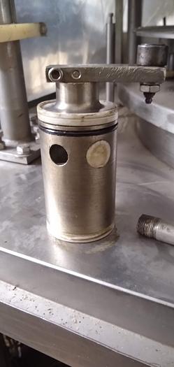 Usado MRM Elgin RPF16