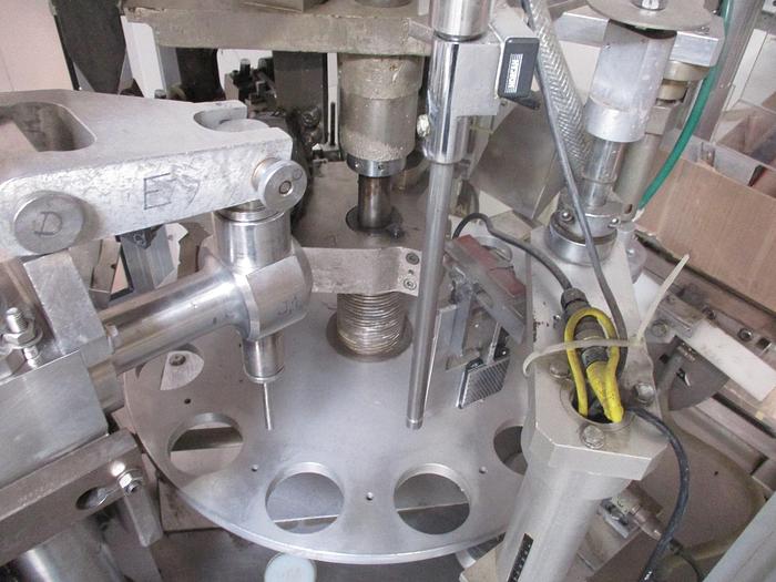 Used KALIX DUPUY KX80