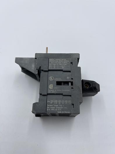 Used Bussmann BDNF 32