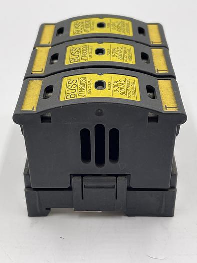 Used Buss JTN6003 X3 