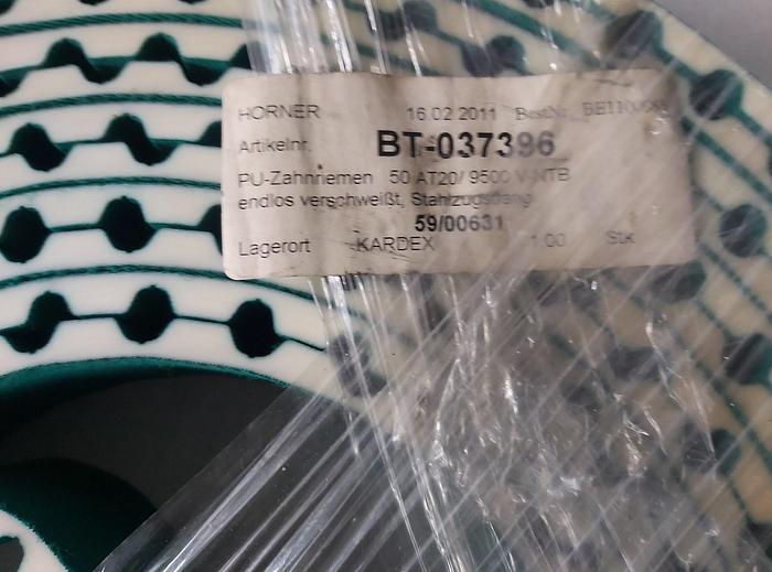 Horner 50 AT20 V NTB,