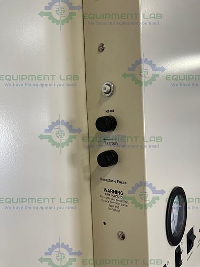 Used Thermo Electron  1284 Forma Class II, A2 4Ft Biological Safety Cabinet w/ Stand