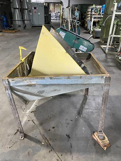 Used CASTEC MIXER