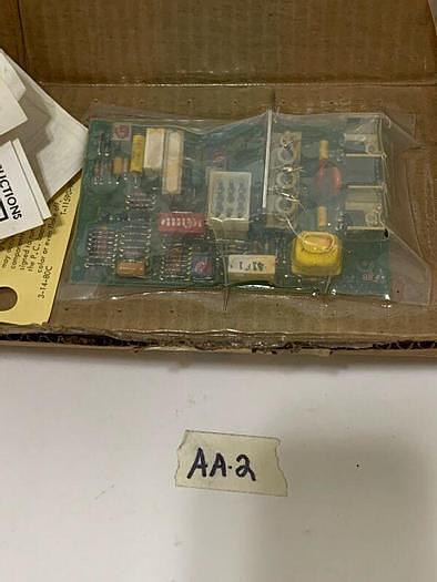 NEW LINCOLN ELECTRIC CONTROL PRINTED CIRCUIT BOARD ASSY L5767-1,FAST SHIPPING!